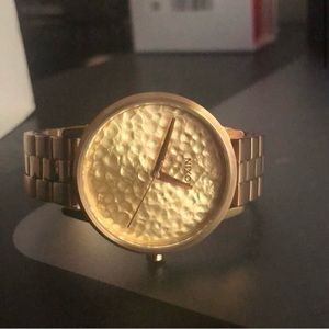 Nixon Kensington Watch